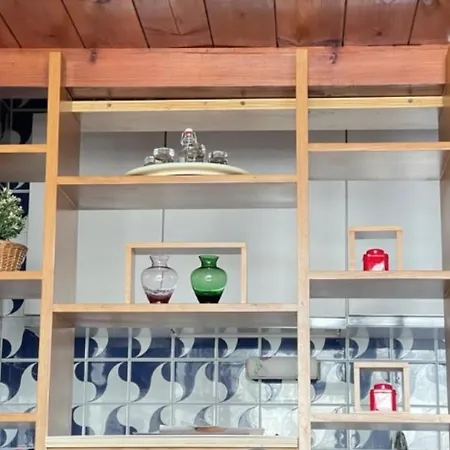 Appartamento Monolocale Vista Cervino