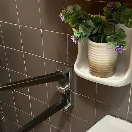 Monolocale Vista Cervino