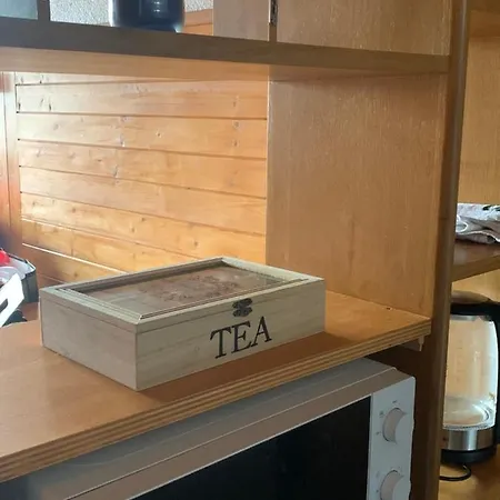 Monolocale Vista Cervino *