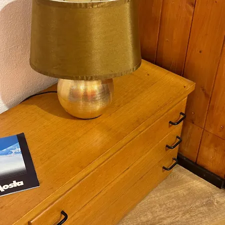 Monolocale Vista Cervino Appartamento *