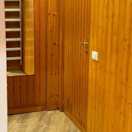 Monolocale Vista Cervino Appartamento Breuil-Cervinia