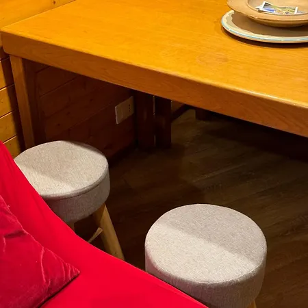 Appartamento Monolocale Vista Cervino Breuil-Cervinia