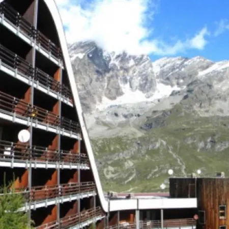 Apartment Monolocale Vista Cervino Breuil-Cervinia