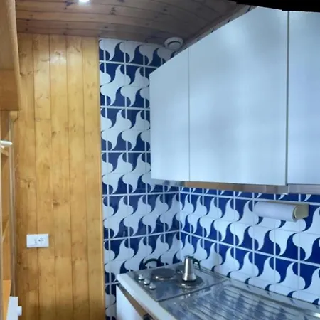 Monolocale Vista Cervino