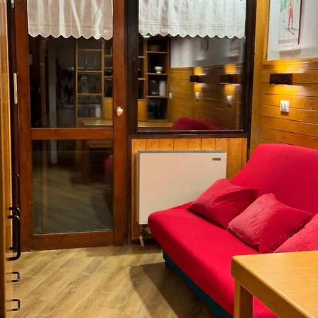 Monolocale Vista Cervino Apartment
