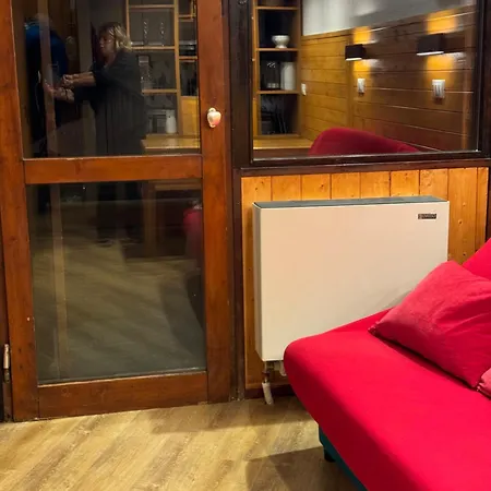 Monolocale Vista Cervino * 브루일서비니아