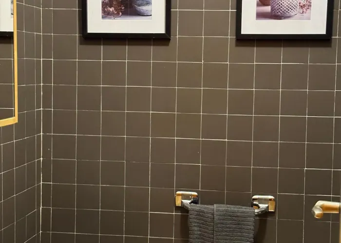 Διαμέρισμα Monolocale Vista Cervino *